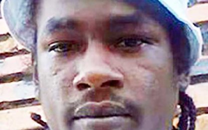 Man who harboured gold heist suspect wanted for clothes vendor’s murder