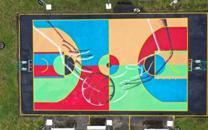 Rawle Toney 3×3 Classic… Venue shifted to Burnham Court