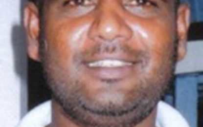 Jail time for Agricola murder convict reduced from 80 to 35 years