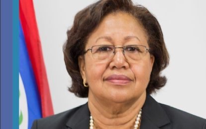 Caribbean leaders to focus on “planting more” to reduce food import bills