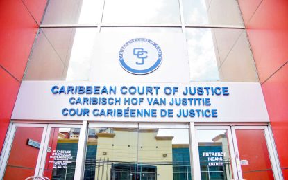 CCJ accepted into the International Consortium for Court Excellence