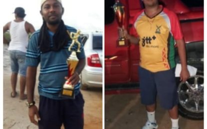 Herstelling A and B to clash in EBDCA 40-over final on Sunday