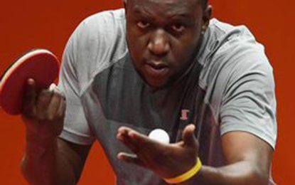 GTTA National Championships Franklin retains men’s title