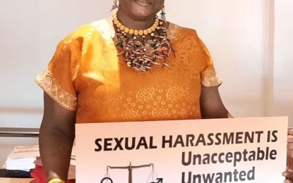 ‘Remove Dharamlall from public office’