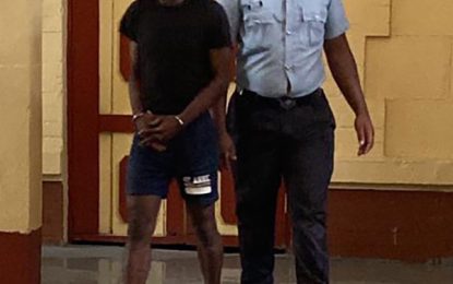 Man charged for beating ex-girlfriend who refused him sex