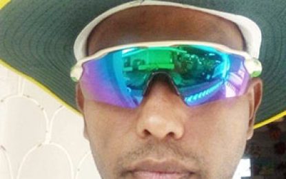 Dinesh Joseph delighted after appointed Chairman of Junior ECB selectors