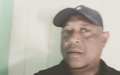 Elroy Stephney says he is honoured to be on national selection panel