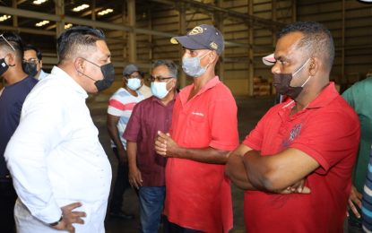 GKB to retain Enmore Packaging facility workers at new oil field service centre