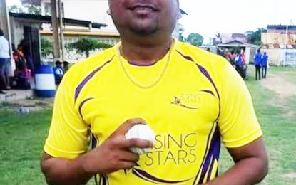 EBDCA 40-over semi finals rescheduled