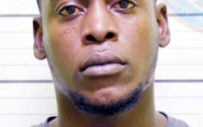 Man caught with cocaine in fried rice remanded