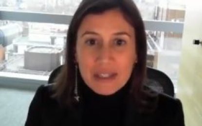 Schlumberger urges ‘zero-flare’ operations in Guyana