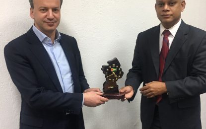 FIDE to assist GCF players in acquiring ratings