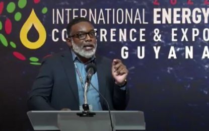 Renewable energy projects must be adaptable to impacts of climate change – Caribbean expert