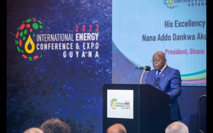 Energy projects must not be at the expense of citizens’ livelihoods