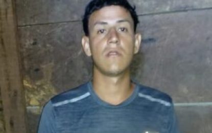 Venezuelan nationals before the courts