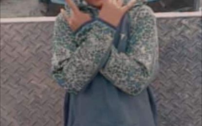 Bush Lot Primary pupil critical following accident