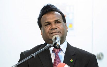 EITI’s new head being selected through transparent and accountable process