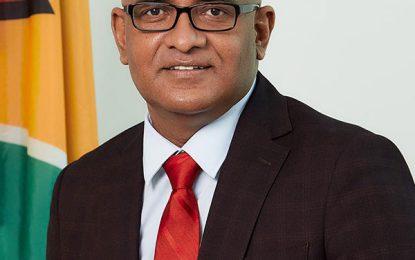 Guyana in talks with Chinese owner to buy electricity from Amaila Falls Hydro Project – Jagdeo