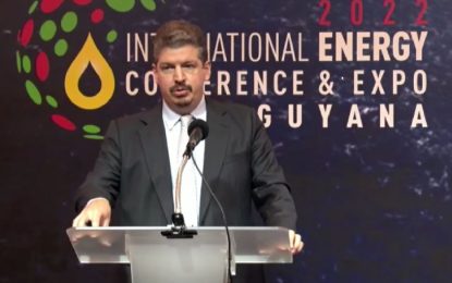 Future energy projects will fail if not affordable – Expert warns Guyana