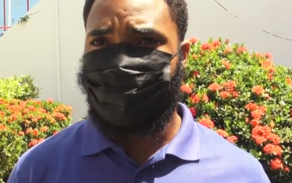 Caribs and Panthers vie for top spot ‘Law men’, Army and Police, to engage in battle