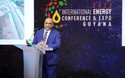 CGX to inject US$100M this year targeting second well