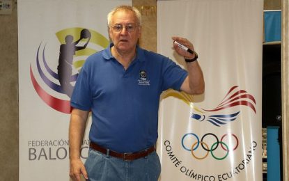 WABC Instructor, Isley completes Guyana’s ‘Start Coaching Programme’