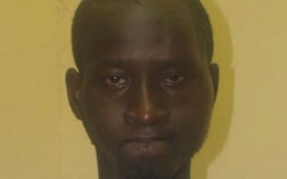 West Ruimveldt man wanted for Sensei’s murder