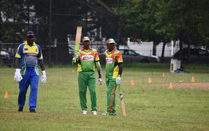 Regal Legends, Mike’s Wellman renew rivalry in Republic Cup today