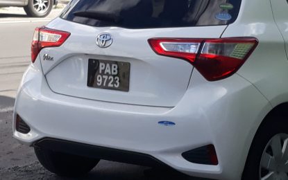 Vehicles being bought, registered faster – GRA finds