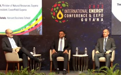 ‘Exxon ducks from media’