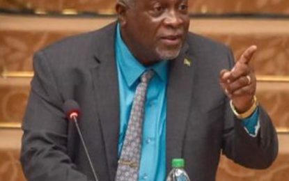 $20.8B approved for Gas-to-Shore Project