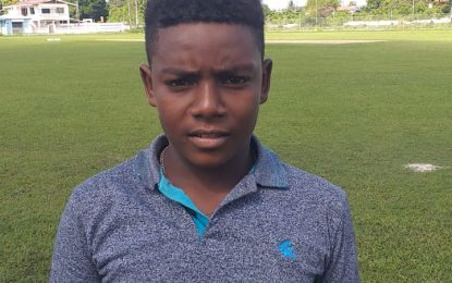 DCB receives sponsorship for Premiere Insurance U15 Inter-Association Tournament