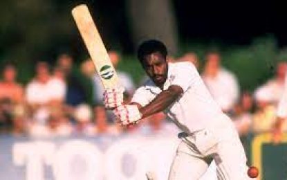 Sir Andy Roberts to visit Berbice as BCB Coaching Programme expands