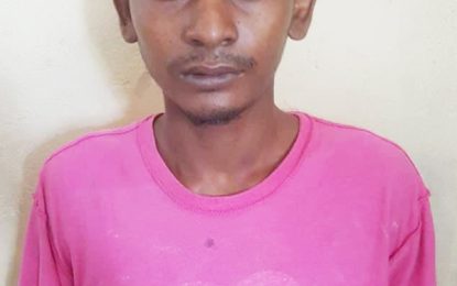 Corentyne tomb raiders for court this week