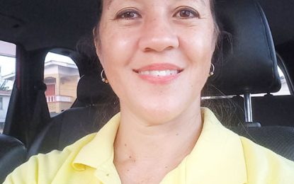 GHB’s Tricia Fiedtkou re-elected to Pan Am Hockey Federation Board