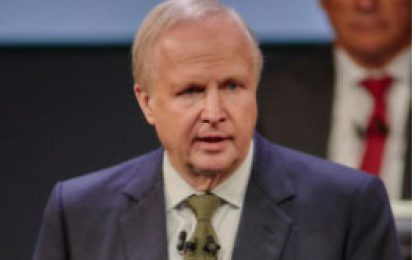 ‘Be wary of the oil consultants’