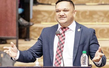 $20M set aside for Local Content Secretariat