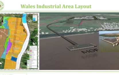 Energy Conference hears… Wind, Solar & Hydro cheaper to use than Gas