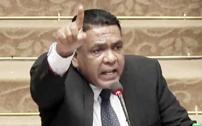 Guyana eyes production of bio-fortified rice – Agri. Minister