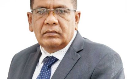 An agricultural nightmare! APNU+AFC wasted $720M to procure damaged fire pumps for drainage works