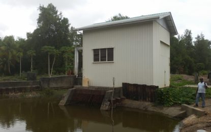 One of two contractors bids $20M more than engineer’s estimate