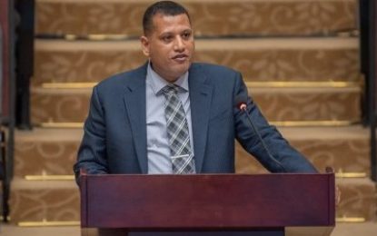 3,800 acres set aside for new ‘smart city’ complete with golf course – Croal