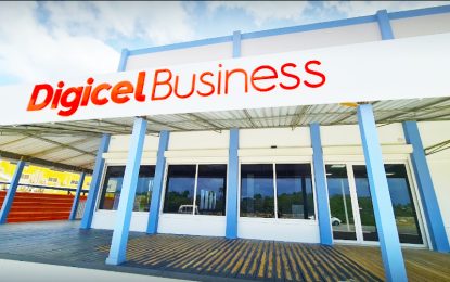 Only 29% of Carib’n businesses upgraded cyber security since COVID-19 – Digicel report