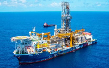 USAID report highlights need for comprehensive plan to manage oil funds