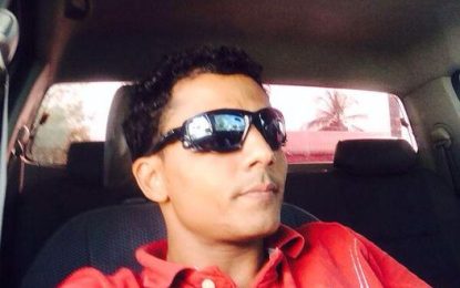 Cop threatened by suspect transferred