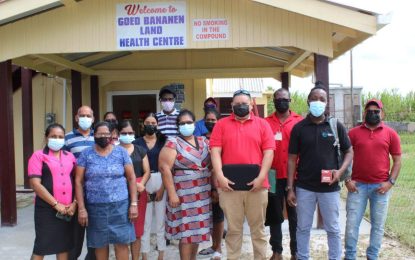 OPM to install 1000 internet hubs in five regions