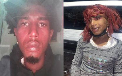 Albouystown man remanded for murder of step-son