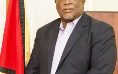 Guyana to build two large hydro power plants in coming years