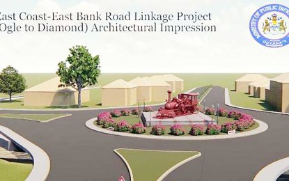 Indian firm wins contract to build Ogle-Eccles Road with bid higher than engineer’s estimate