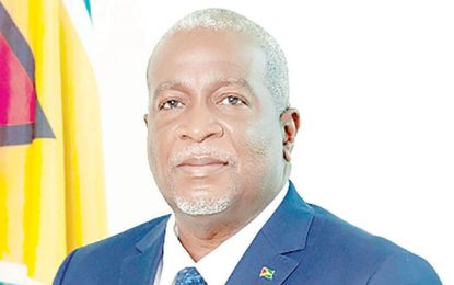 New telecoms provider gets licence to service Guyana